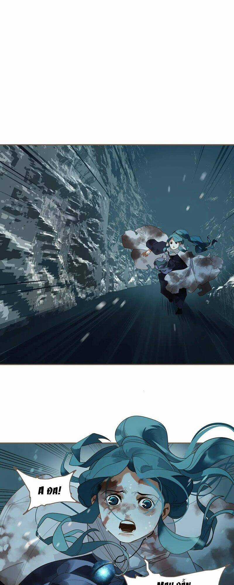 Nhất Đại Linh Hậu - Chapter 119 - Trang 9