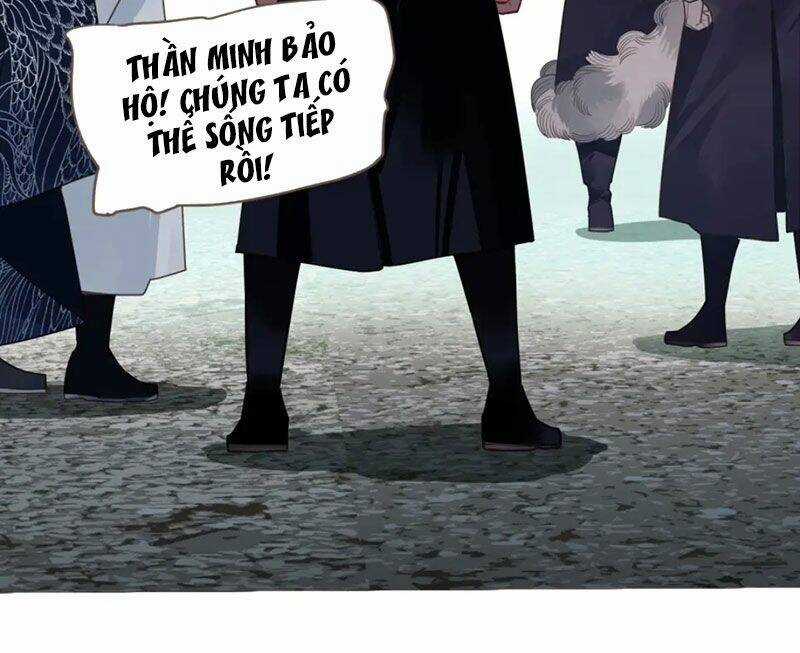 Nhất Đại Linh Hậu - Chapter 119 - Trang 84