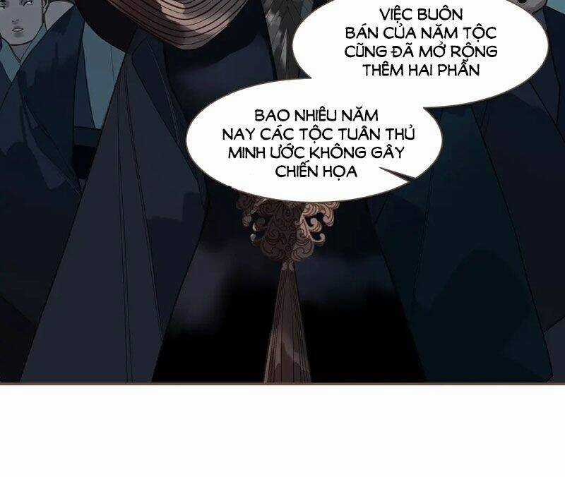 Nhất Đại Linh Hậu - Chapter 119 - Trang 89