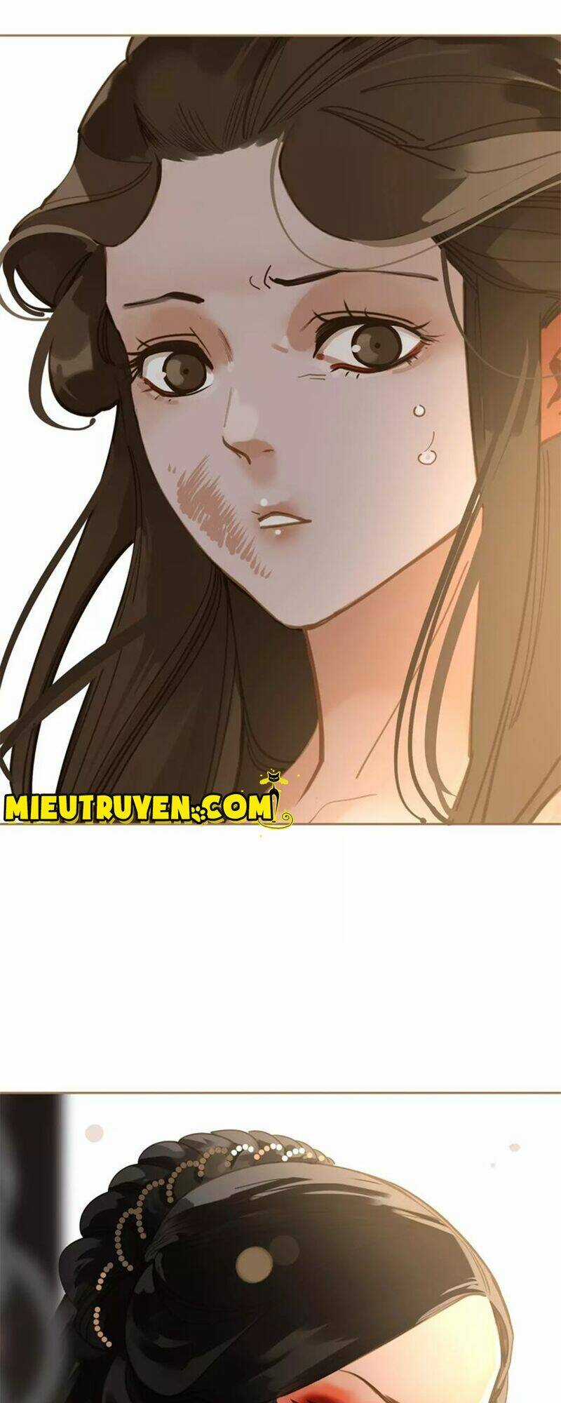 Nhất Đại Linh Hậu - Chapter 12 - Trang 33