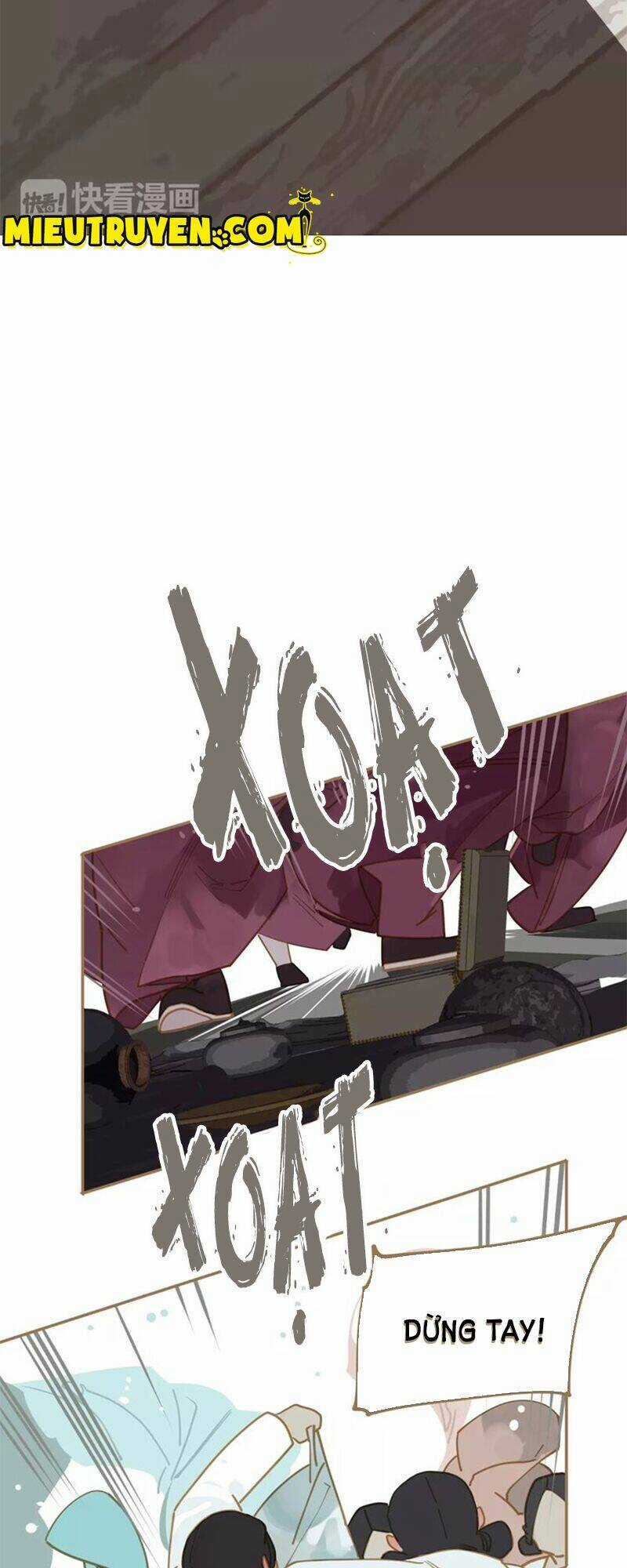 Nhất Đại Linh Hậu - Chapter 12 - Trang 37