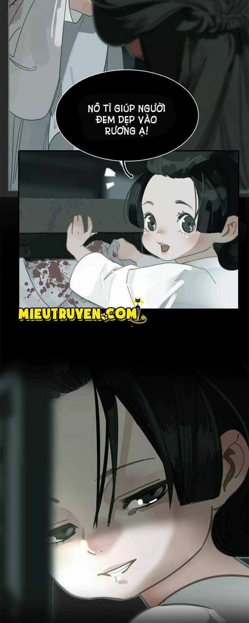 Nhất Đại Linh Hậu - Chapter 12 - Trang 46