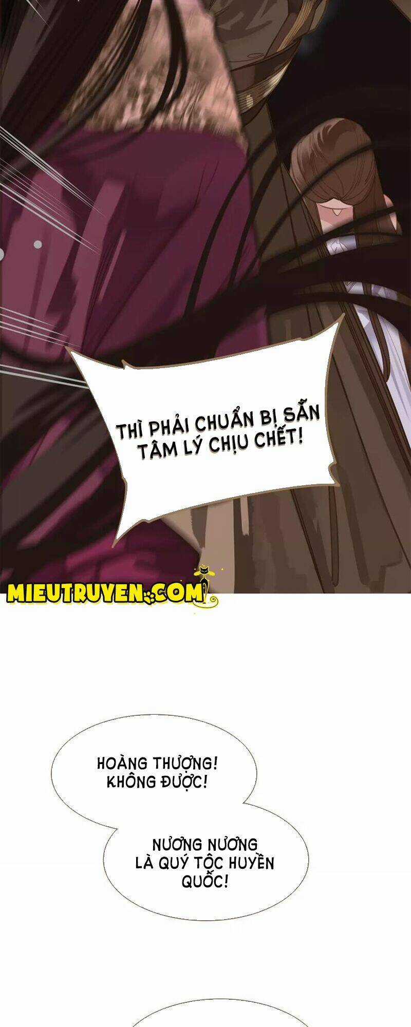 Nhất Đại Linh Hậu - Chapter 12 - Trang 62