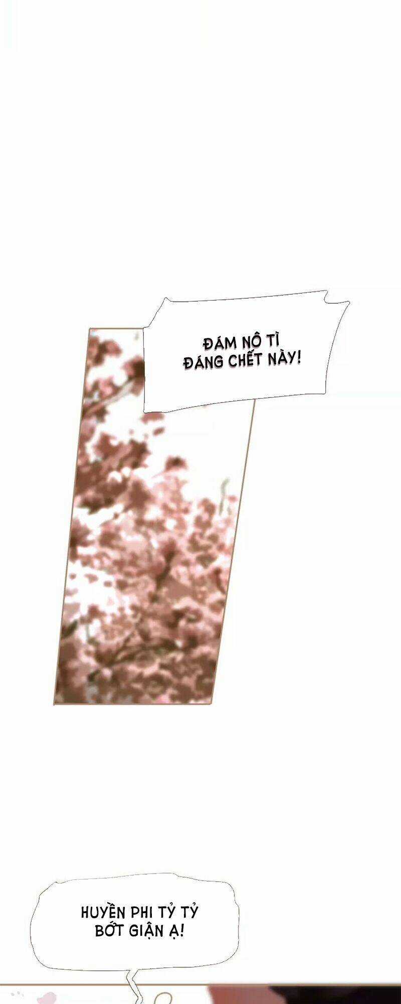 Nhất Đại Linh Hậu - Chapter 12 - Trang 8