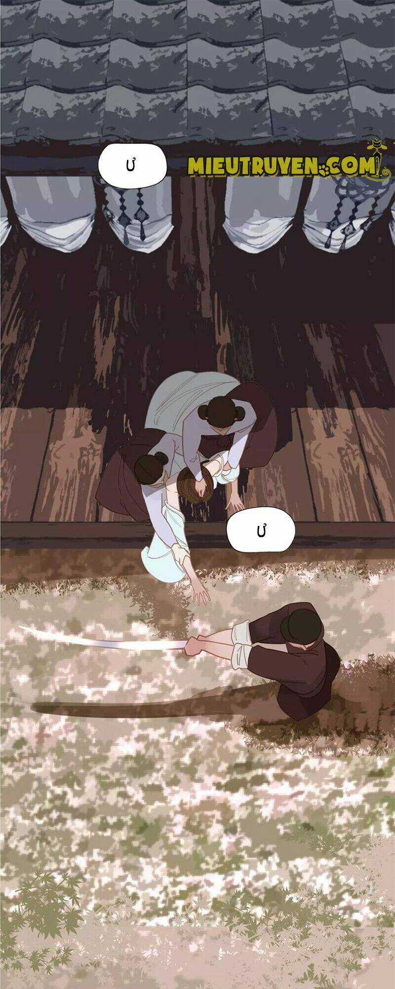 Nhất Đại Linh Hậu - Chapter 13 - Trang 1