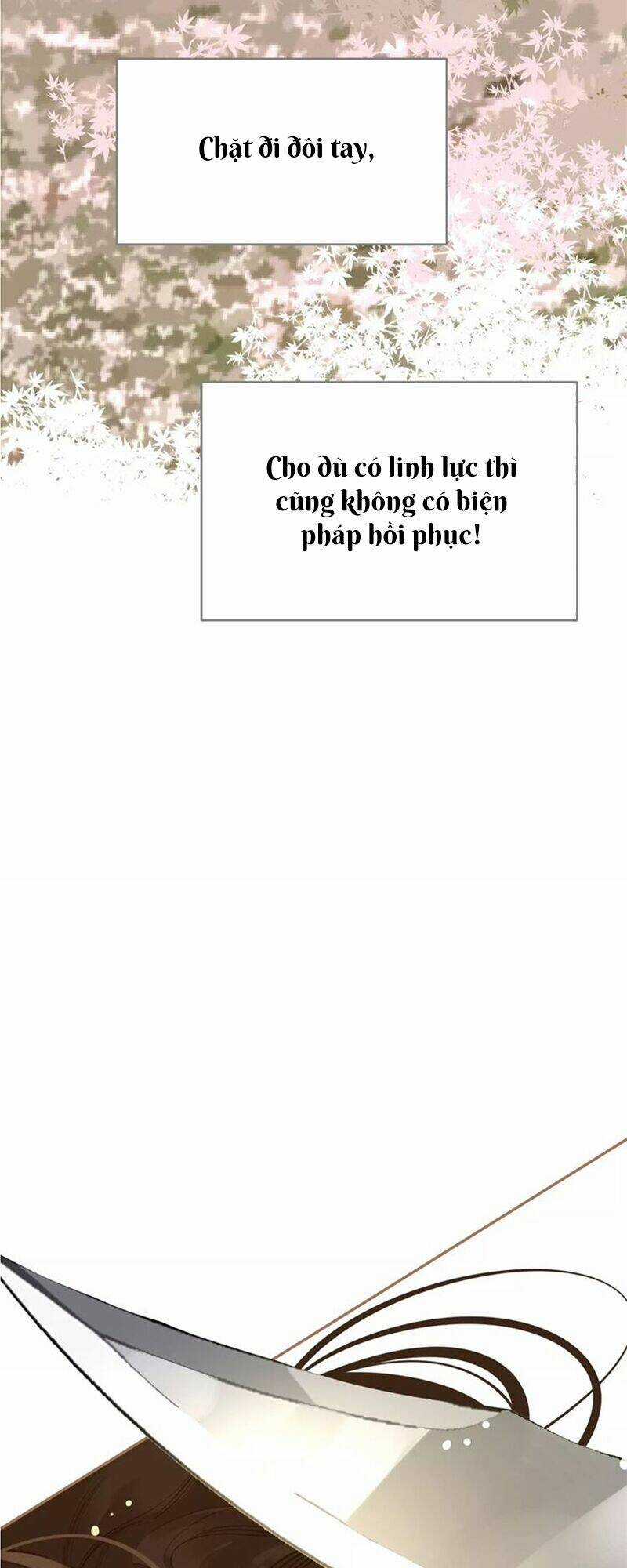 Nhất Đại Linh Hậu - Chapter 13 - Trang 2