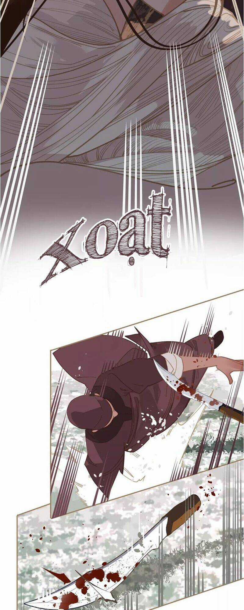 Nhất Đại Linh Hậu - Chapter 13 - Trang 14