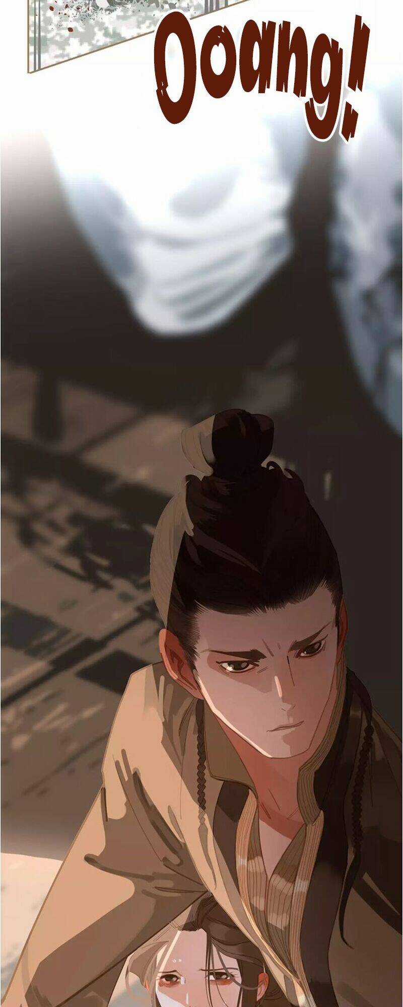 Nhất Đại Linh Hậu - Chapter 13 - Trang 15