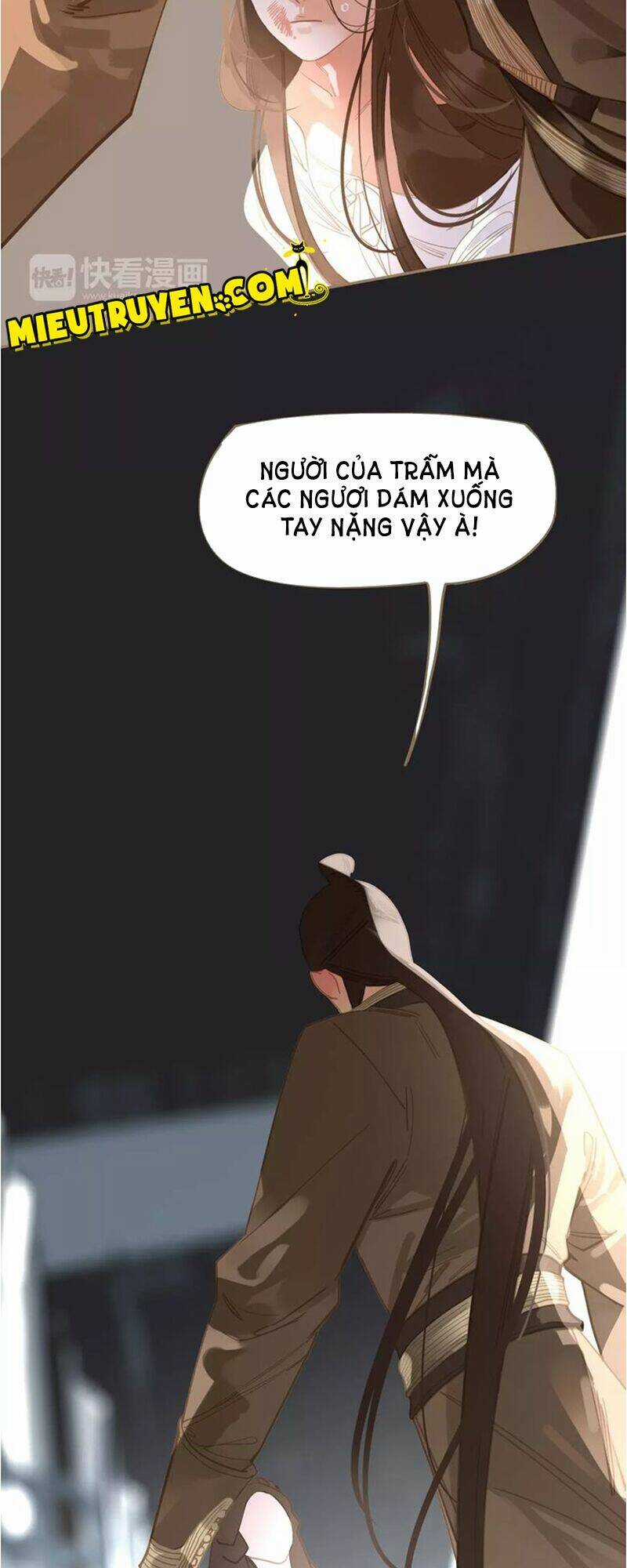 Nhất Đại Linh Hậu - Chapter 13 - Trang 16