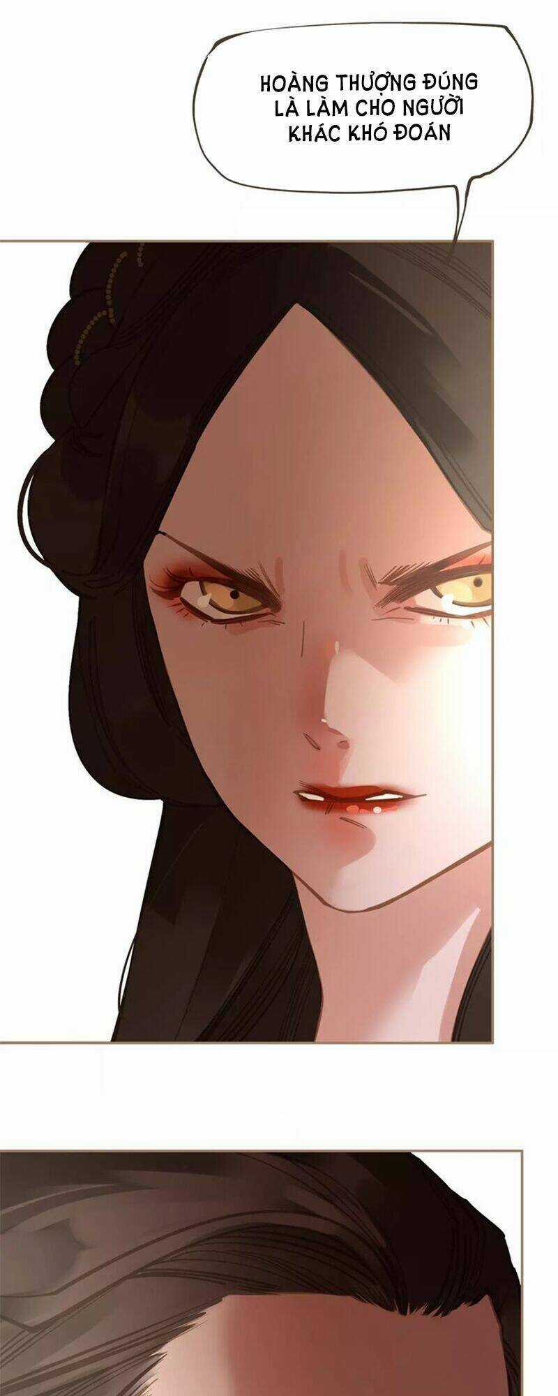 Nhất Đại Linh Hậu - Chapter 13 - Trang 19