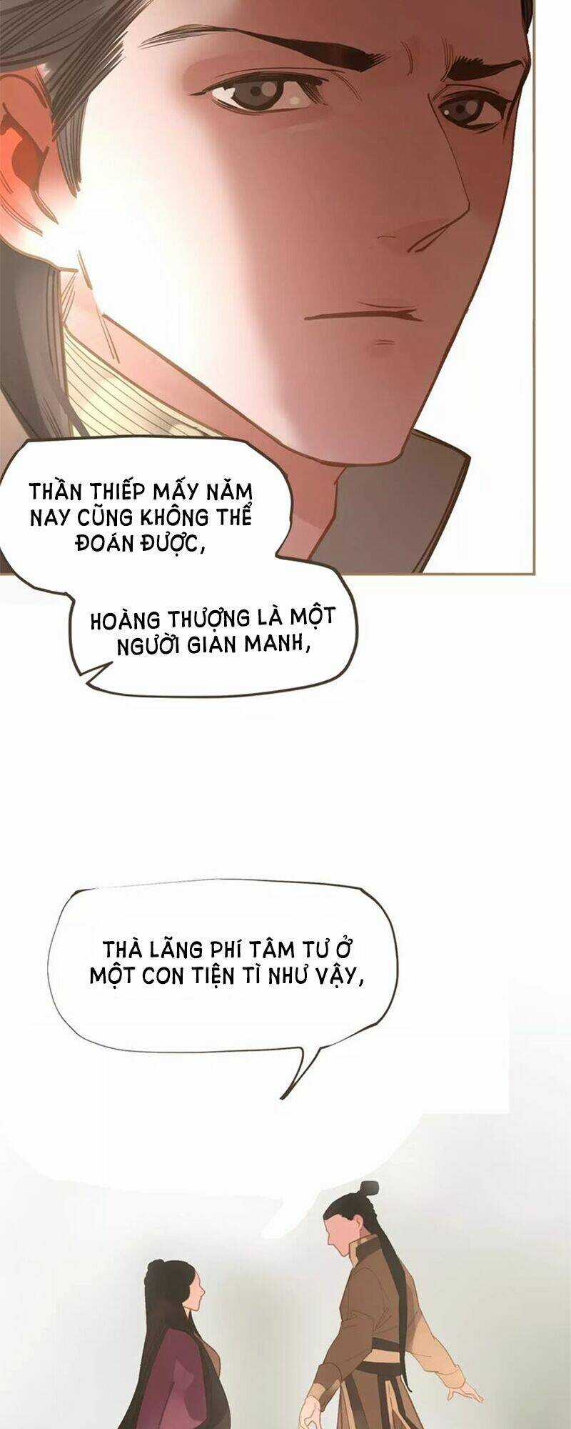 Nhất Đại Linh Hậu - Chapter 13 - Trang 20