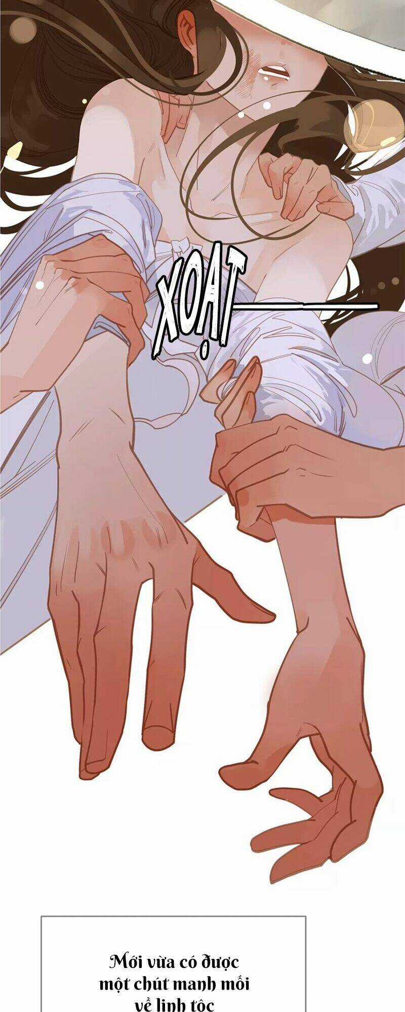 Nhất Đại Linh Hậu - Chapter 13 - Trang 3