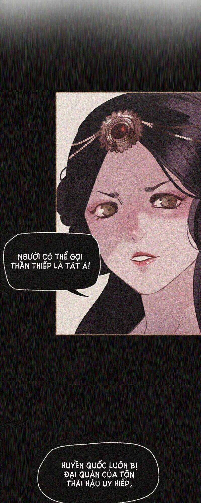 Nhất Đại Linh Hậu - Chapter 13 - Trang 22