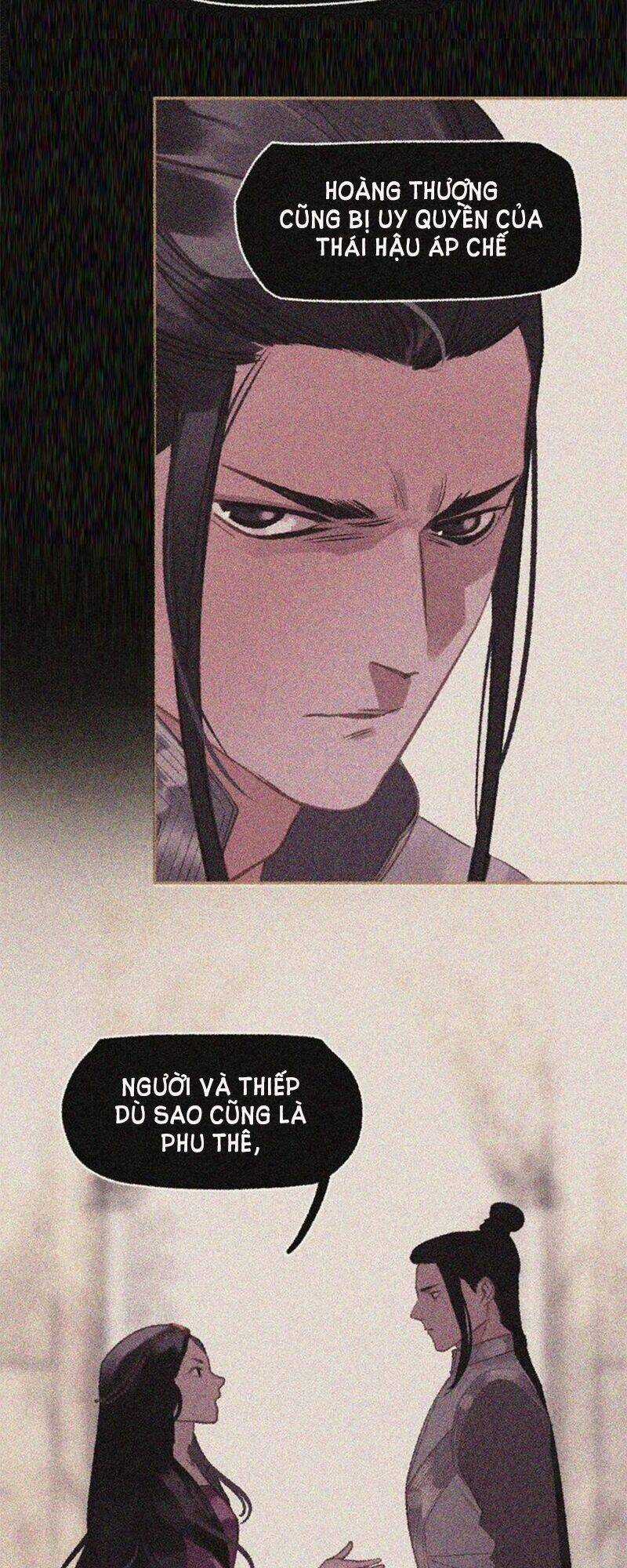 Nhất Đại Linh Hậu - Chapter 13 - Trang 23