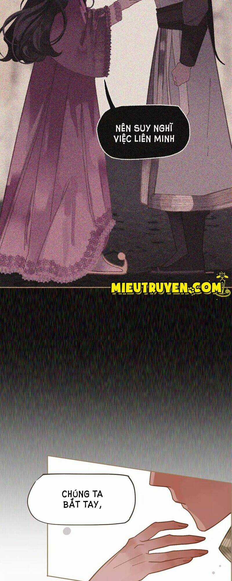 Nhất Đại Linh Hậu - Chapter 13 - Trang 24