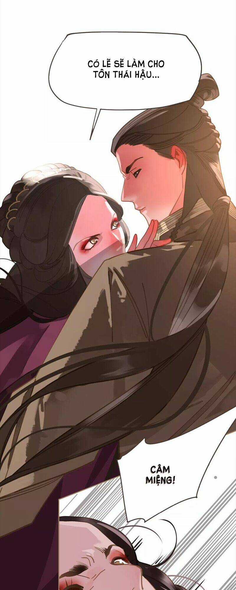 Nhất Đại Linh Hậu - Chapter 13 - Trang 26