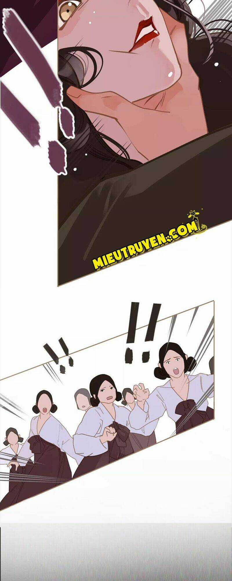 Nhất Đại Linh Hậu - Chapter 13 - Trang 27