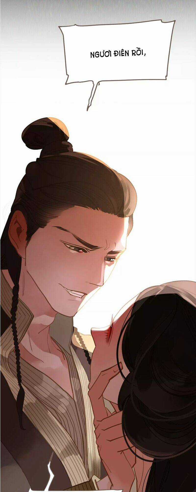 Nhất Đại Linh Hậu - Chapter 13 - Trang 29