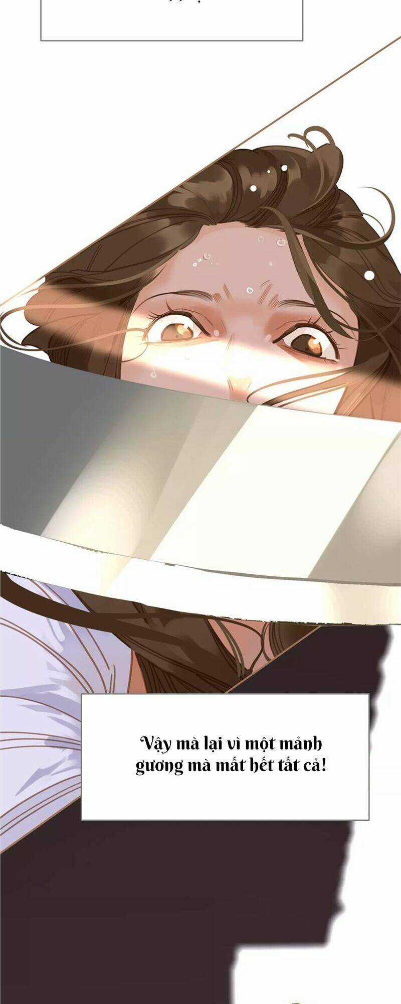 Nhất Đại Linh Hậu - Chapter 13 - Trang 4