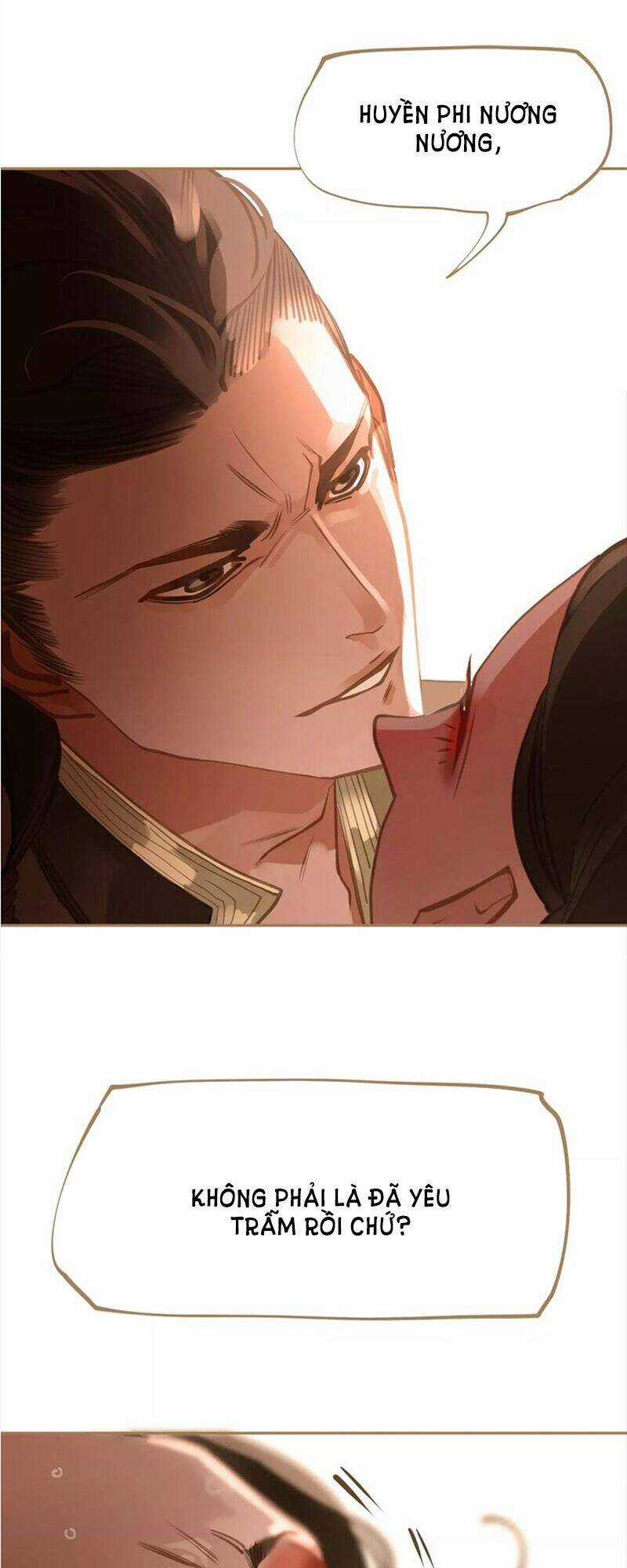 Nhất Đại Linh Hậu - Chapter 13 - Trang 31