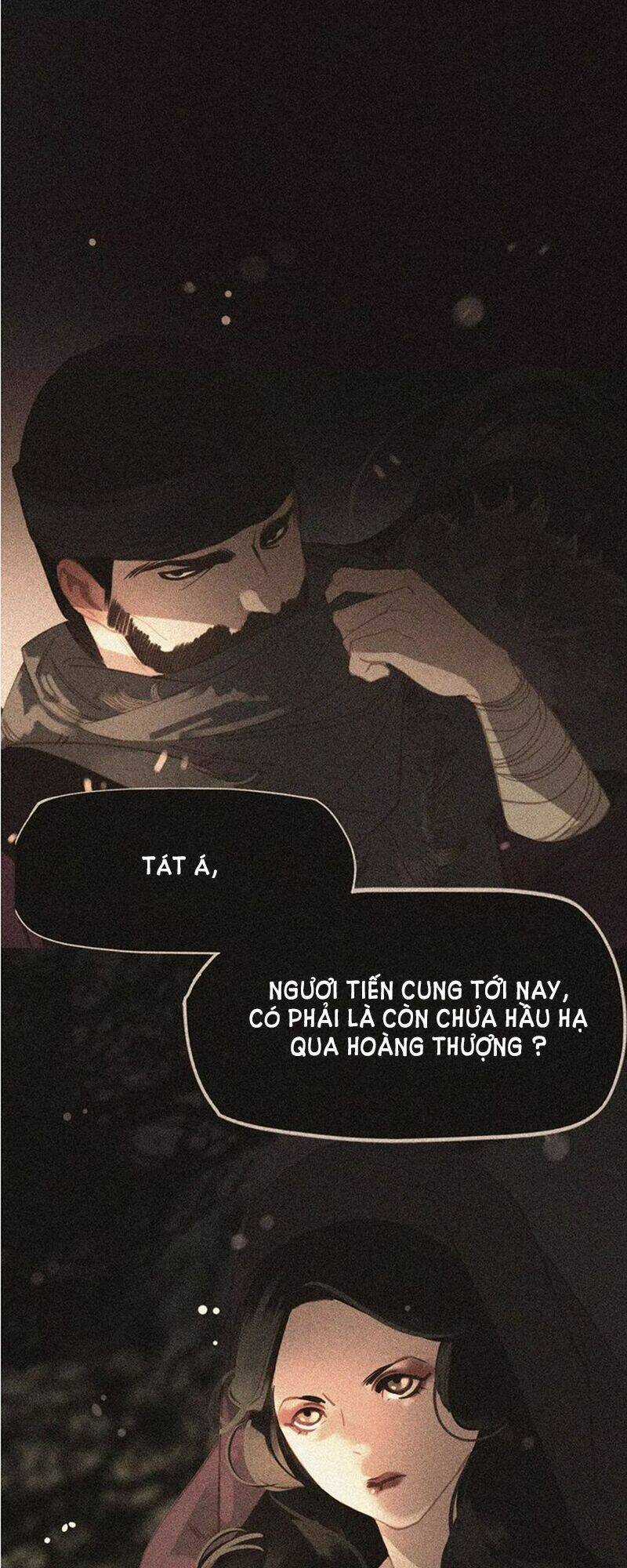 Nhất Đại Linh Hậu - Chapter 13 - Trang 33