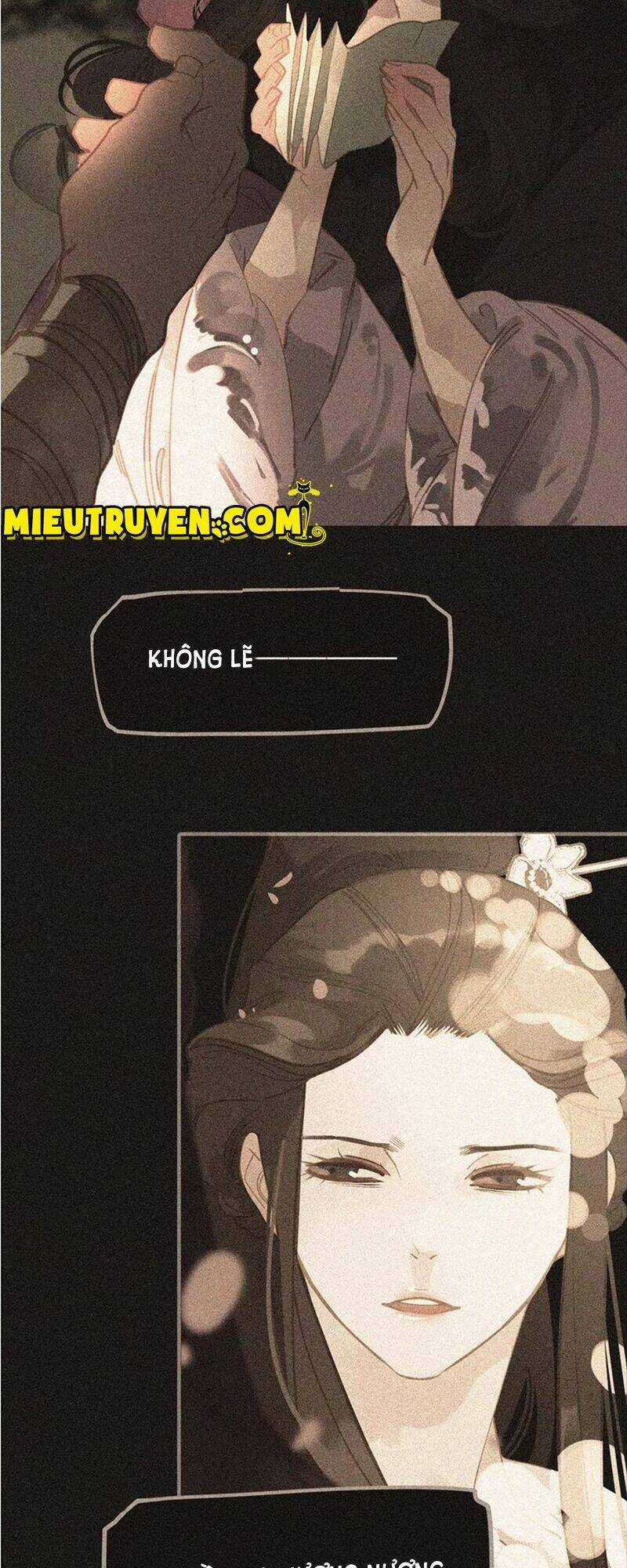 Nhất Đại Linh Hậu - Chapter 13 - Trang 34