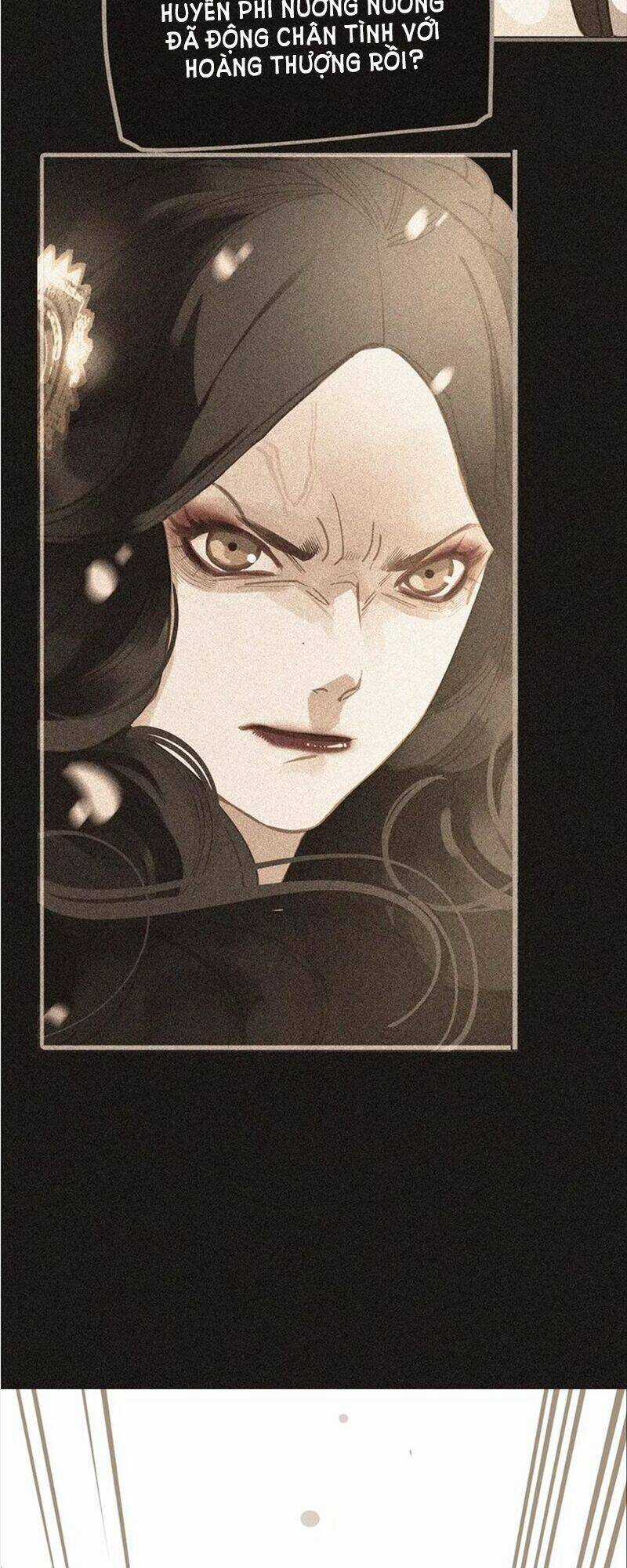 Nhất Đại Linh Hậu - Chapter 13 - Trang 35