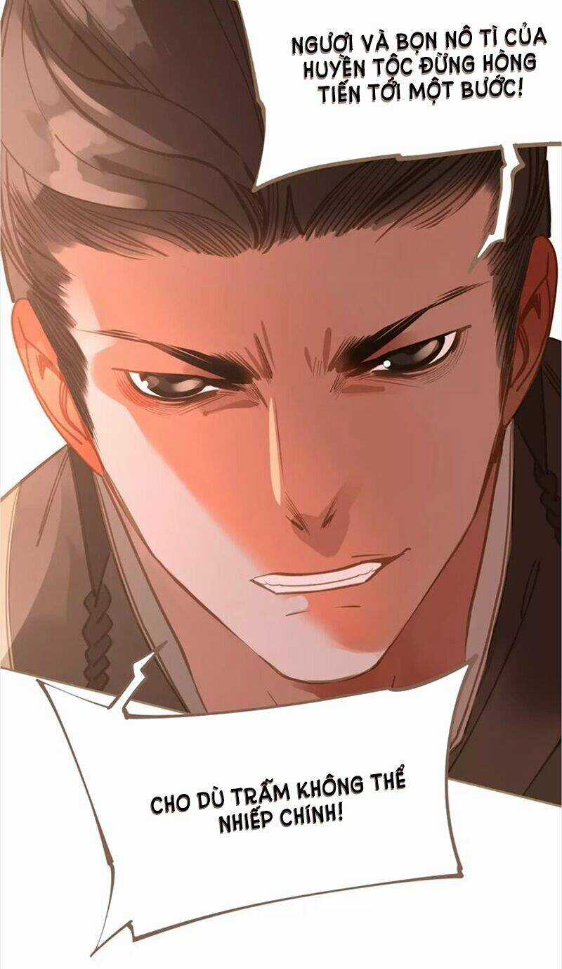 Nhất Đại Linh Hậu - Chapter 13 - Trang 39