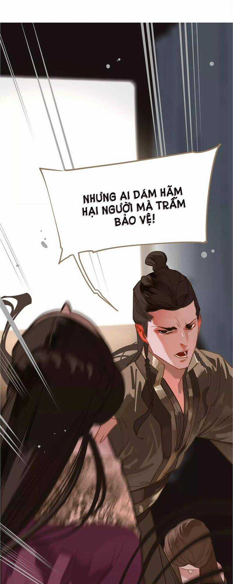 Nhất Đại Linh Hậu - Chapter 13 - Trang 40