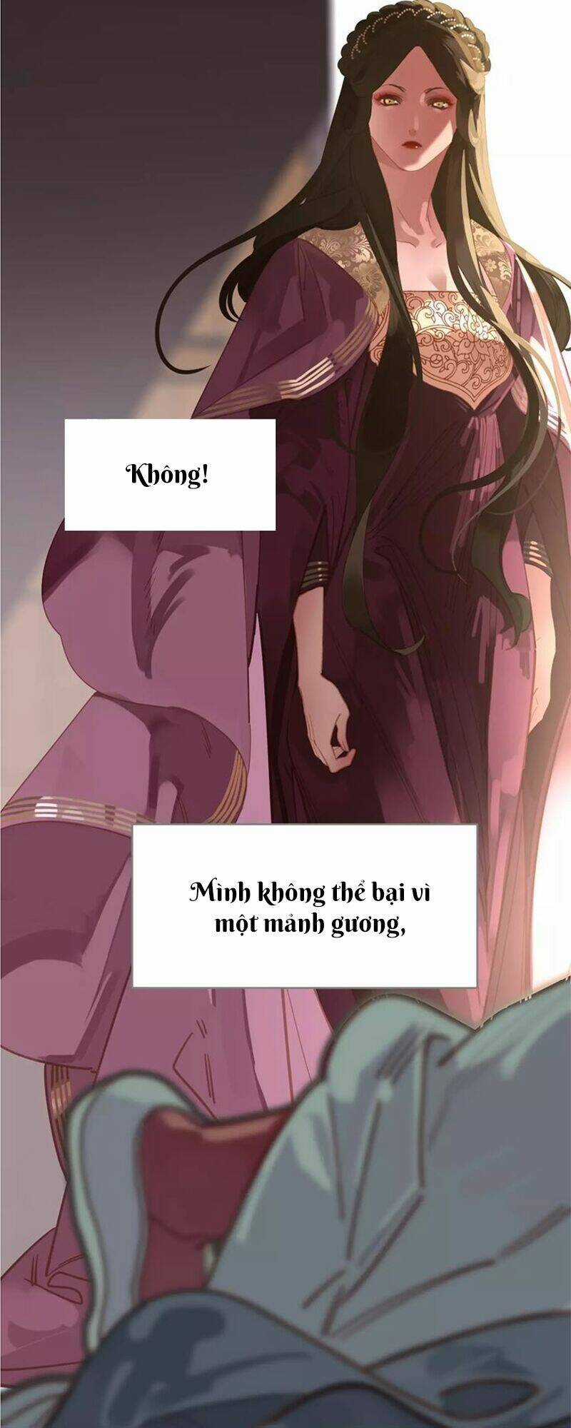 Nhất Đại Linh Hậu - Chapter 13 - Trang 5