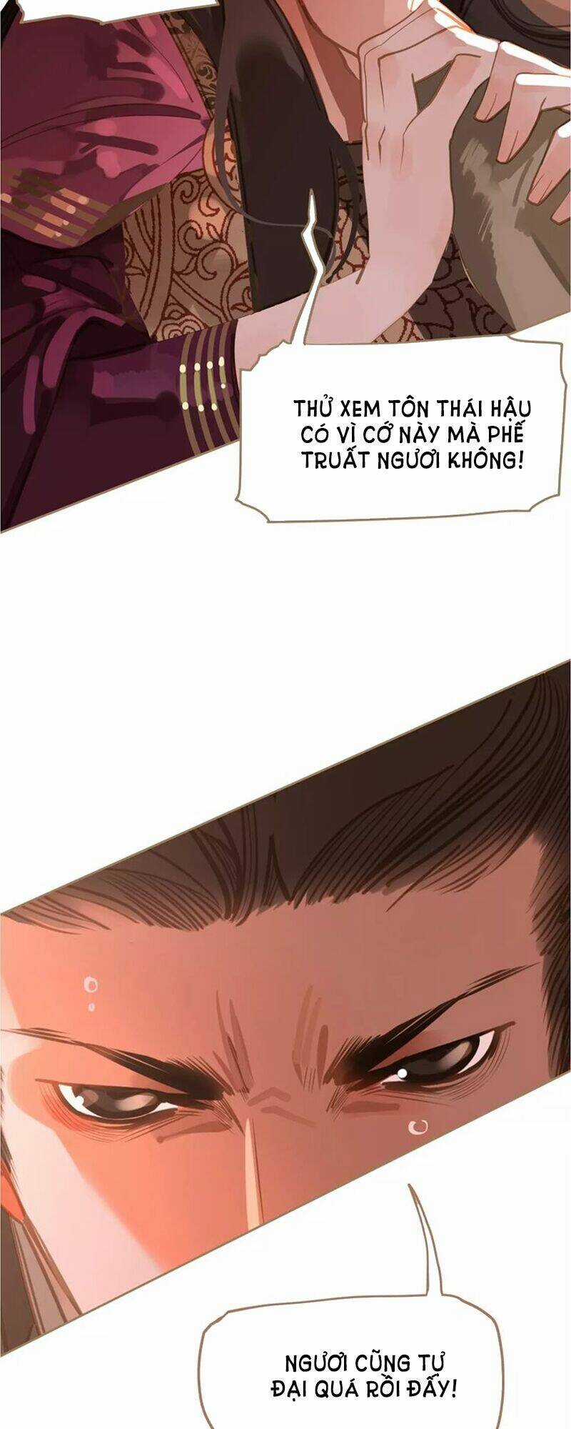 Nhất Đại Linh Hậu - Chapter 13 - Trang 43