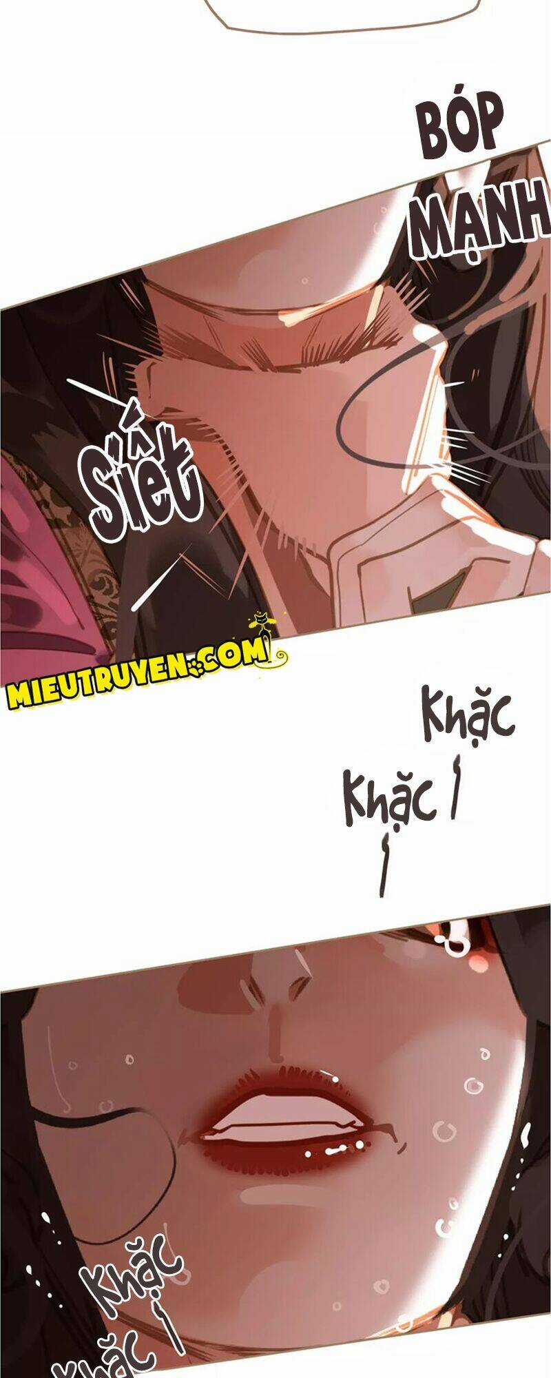 Nhất Đại Linh Hậu - Chapter 13 - Trang 44