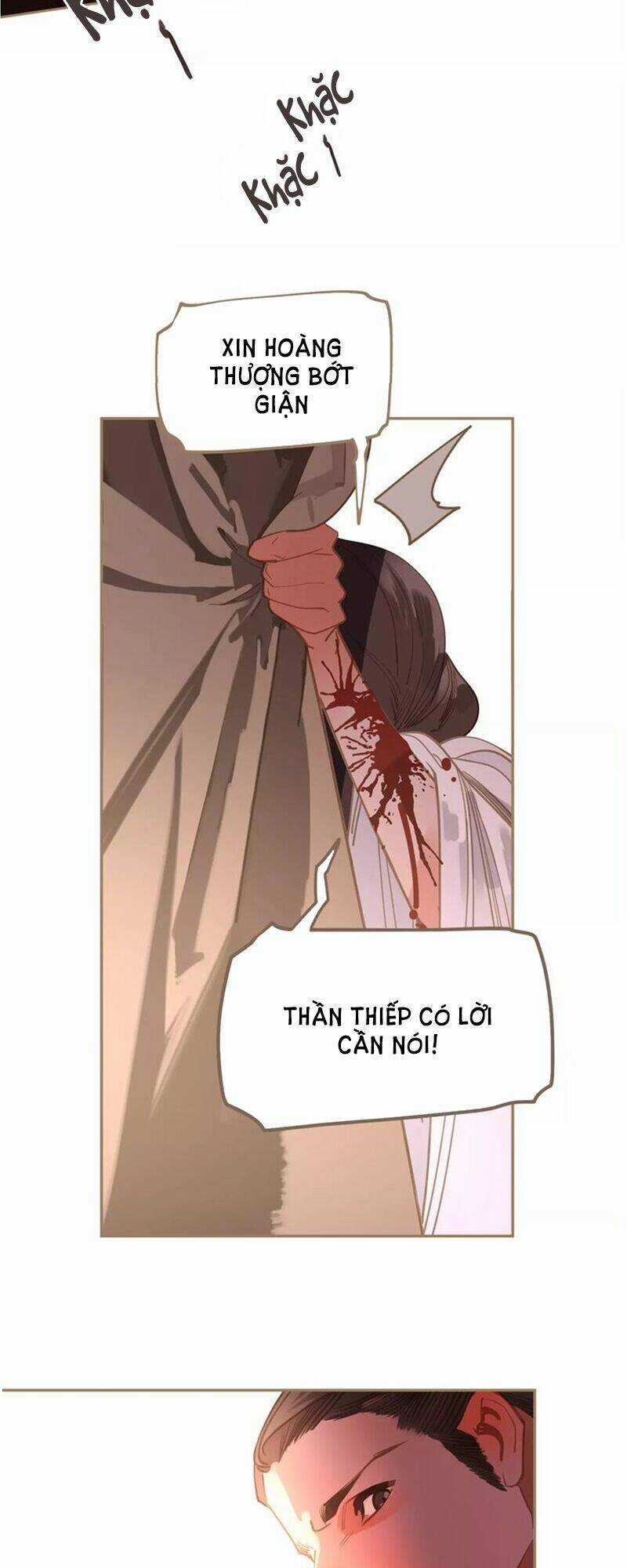 Nhất Đại Linh Hậu - Chapter 13 - Trang 45