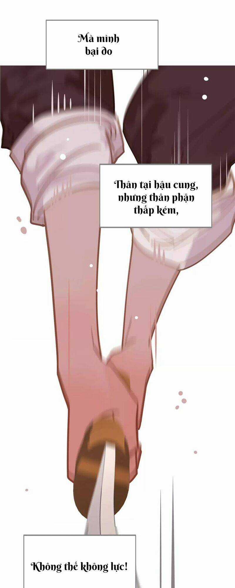 Nhất Đại Linh Hậu - Chapter 13 - Trang 7