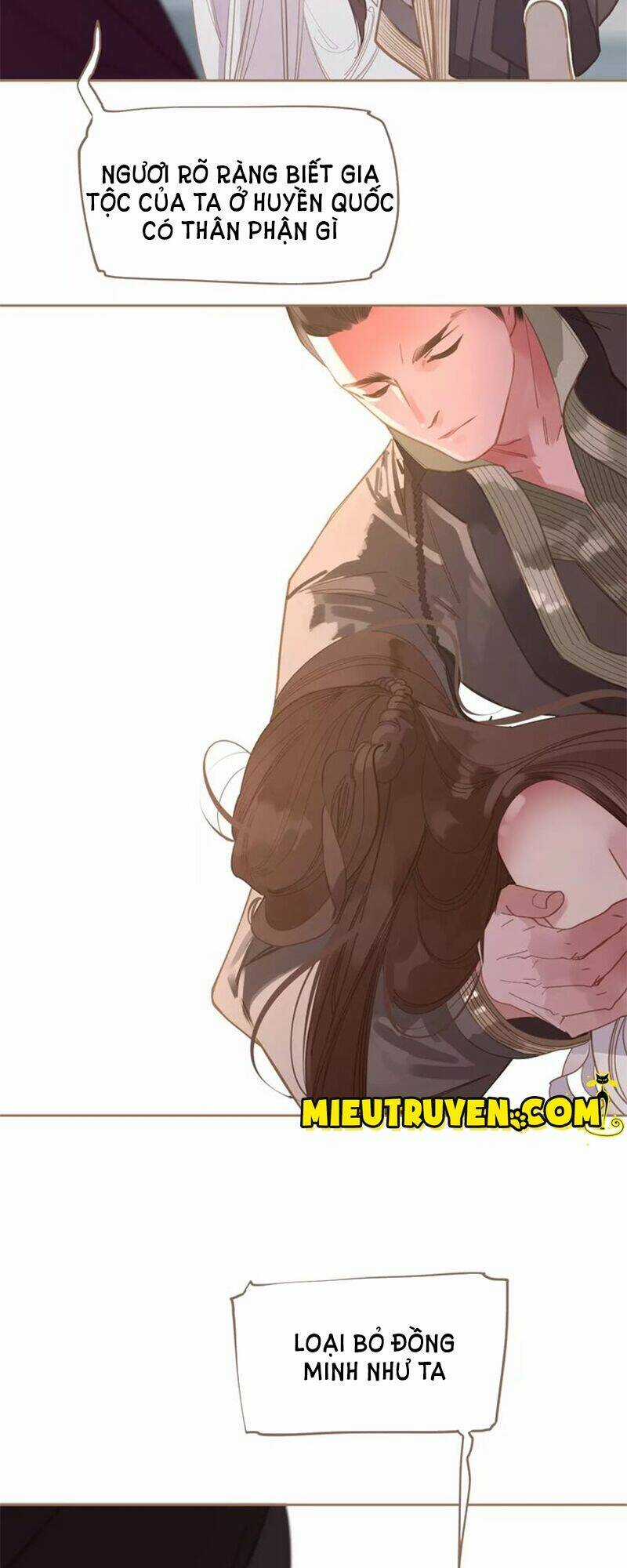 Nhất Đại Linh Hậu - Chapter 14 - Trang 17