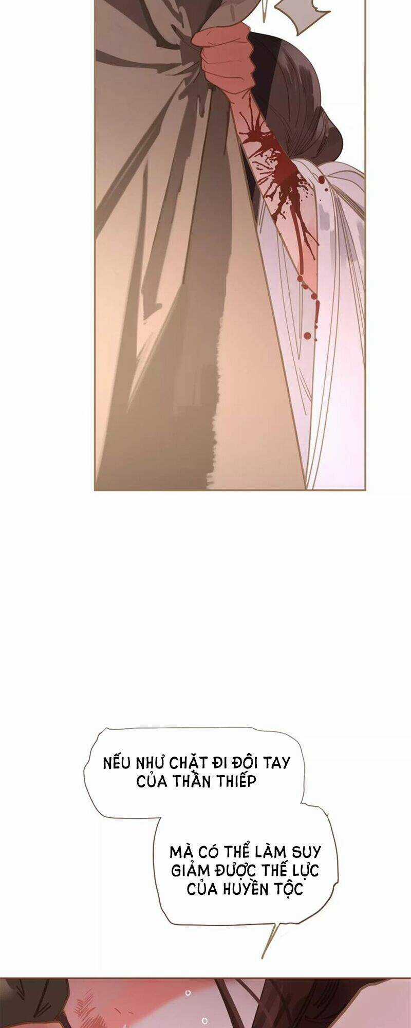 Nhất Đại Linh Hậu - Chapter 14 - Trang 3