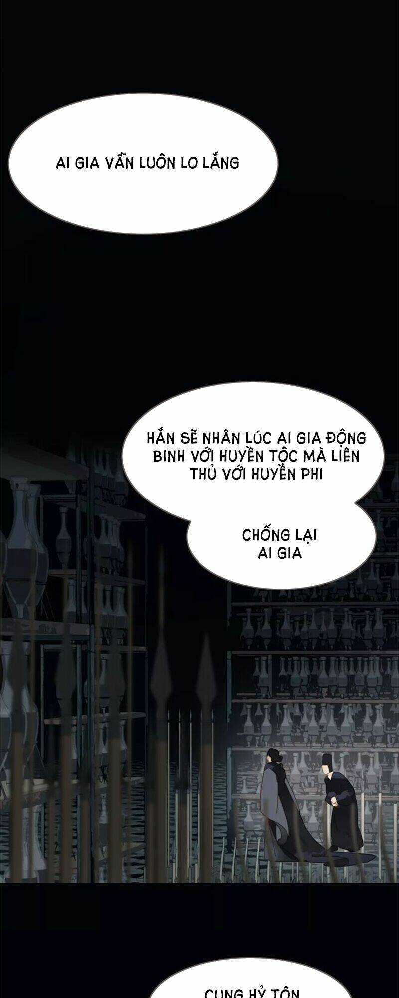 Nhất Đại Linh Hậu - Chapter 14 - Trang 24