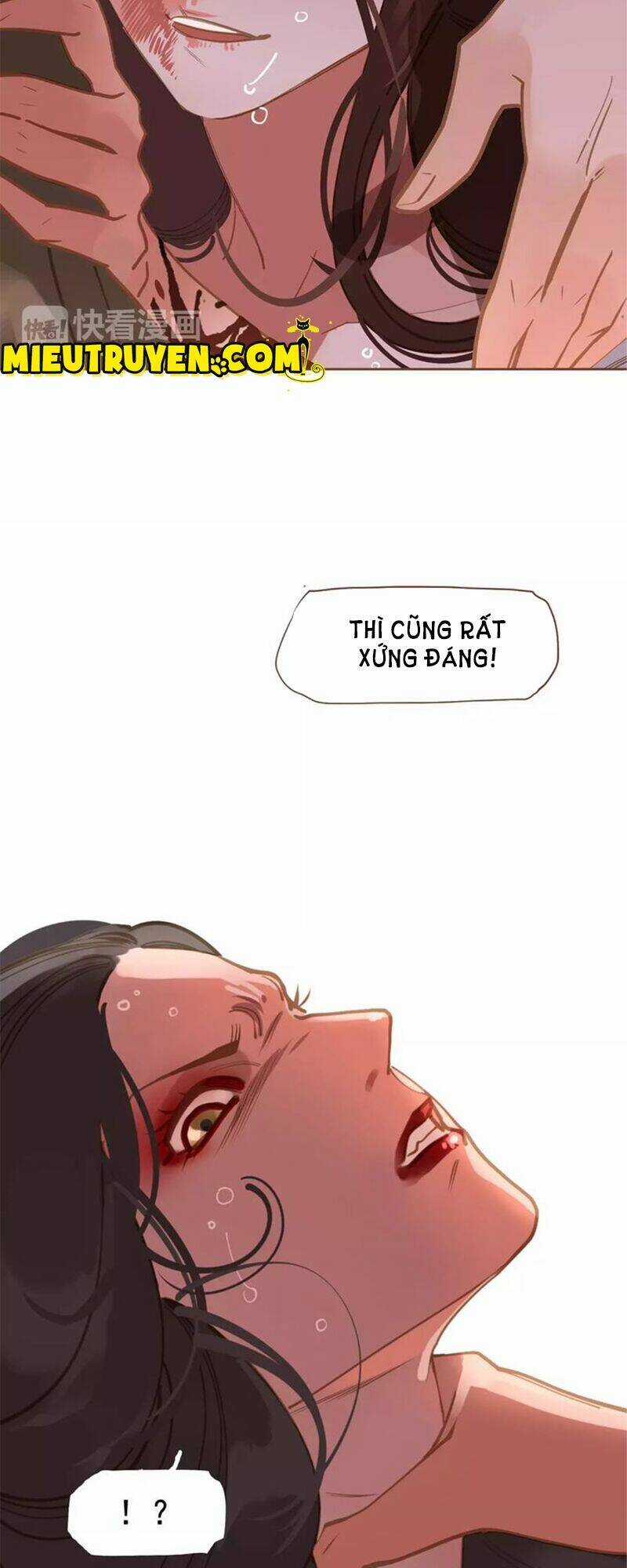 Nhất Đại Linh Hậu - Chapter 14 - Trang 4