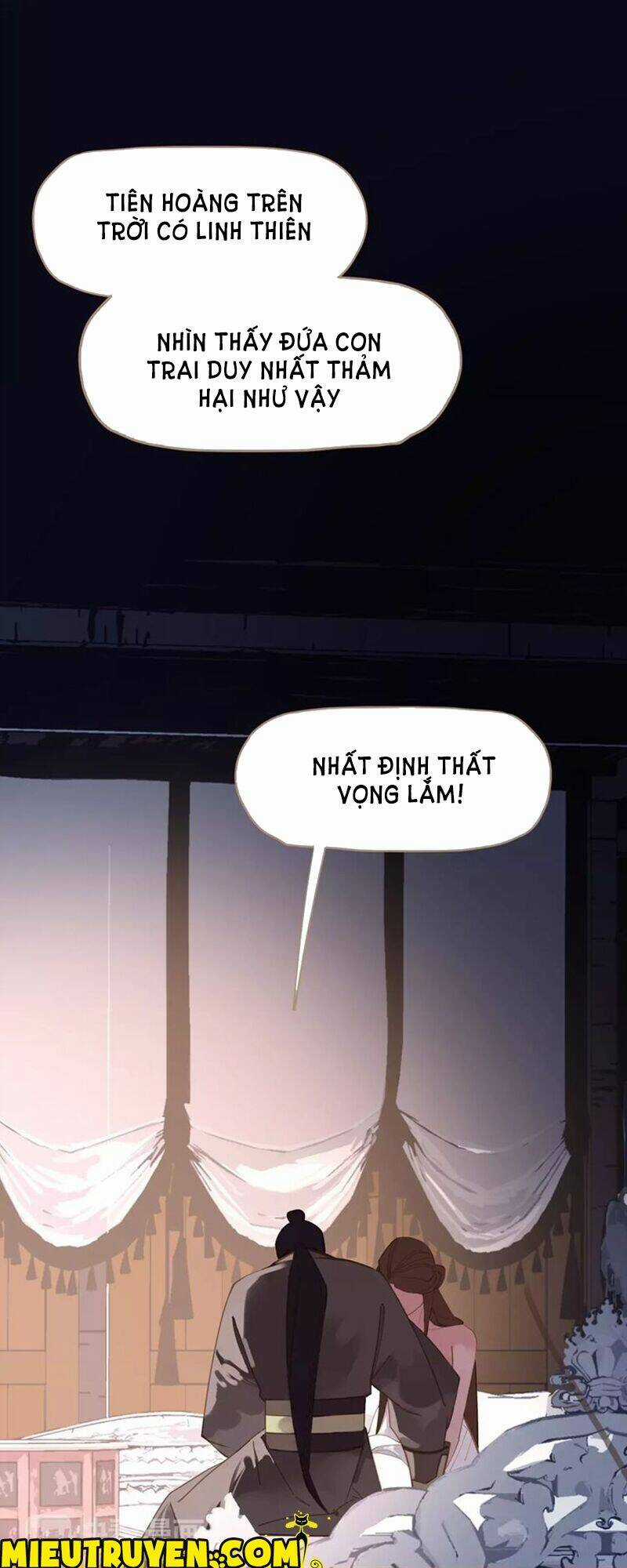 Nhất Đại Linh Hậu - Chapter 14 - Trang 31