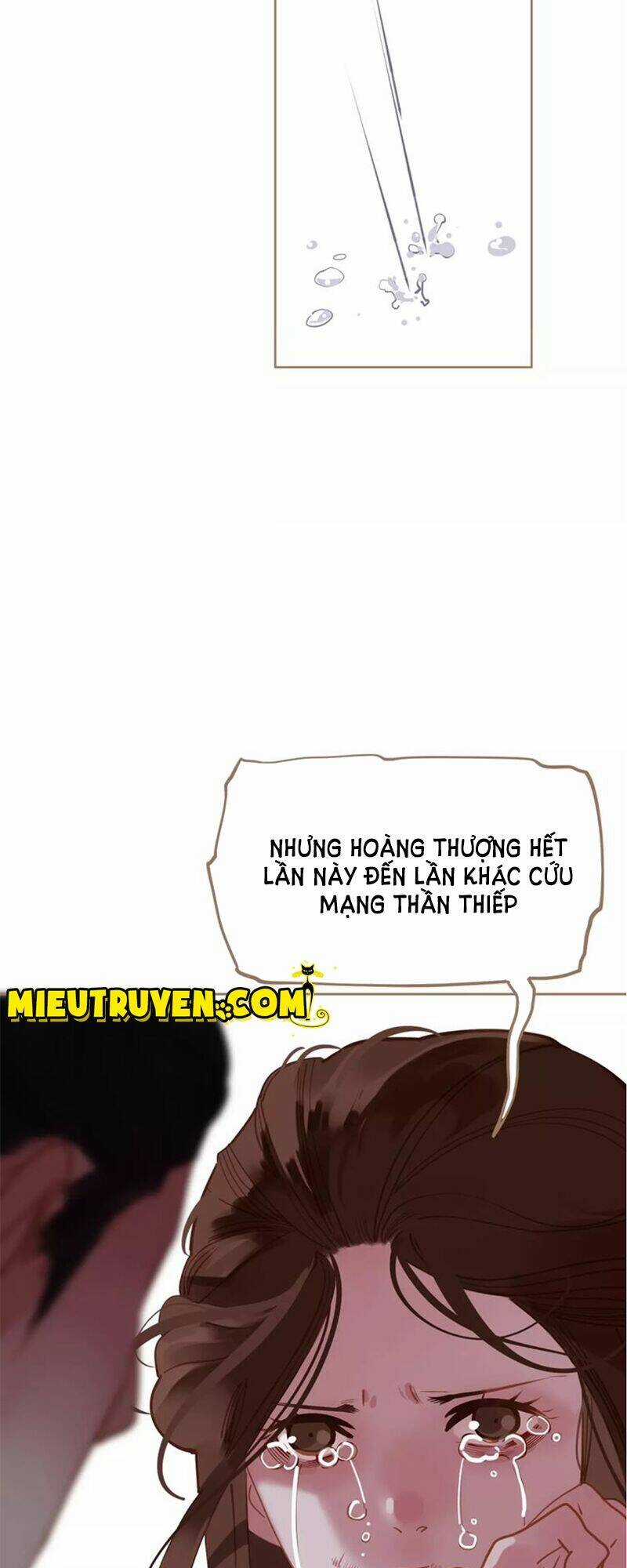 Nhất Đại Linh Hậu - Chapter 14 - Trang 35