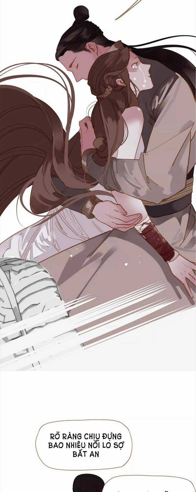 Nhất Đại Linh Hậu - Chapter 14 - Trang 42