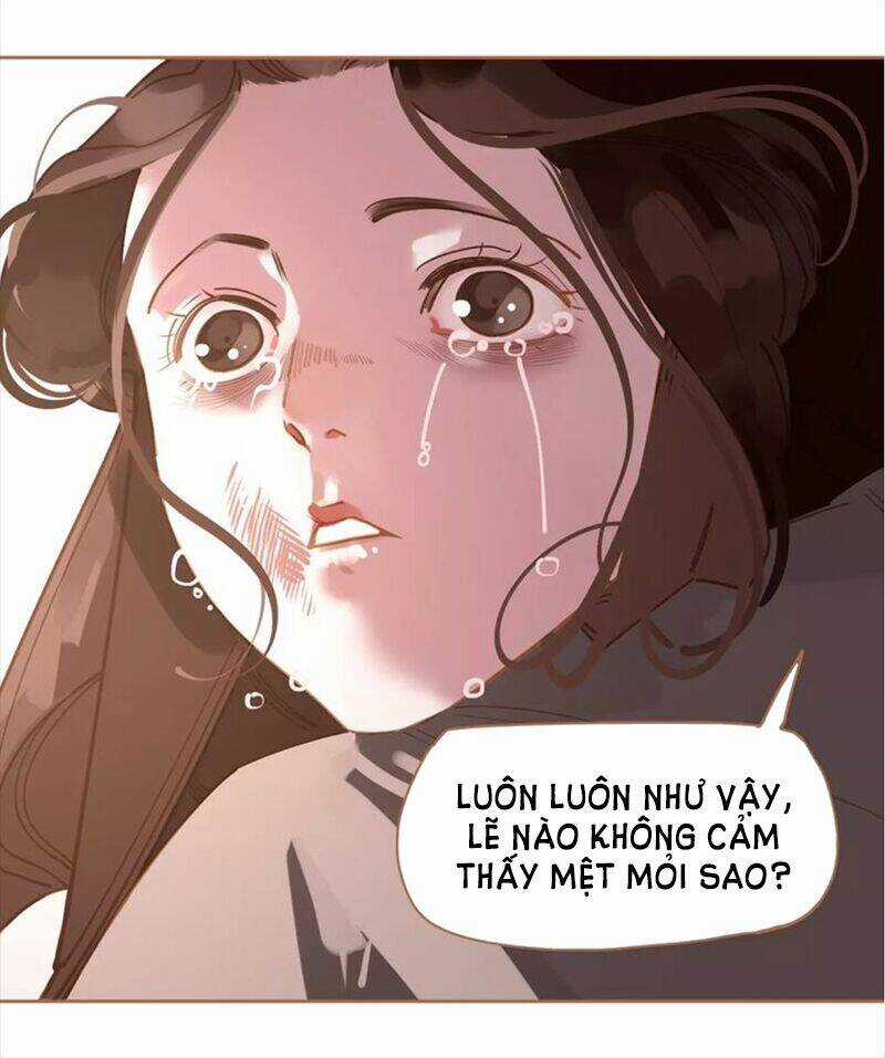 Nhất Đại Linh Hậu - Chapter 14 - Trang 44