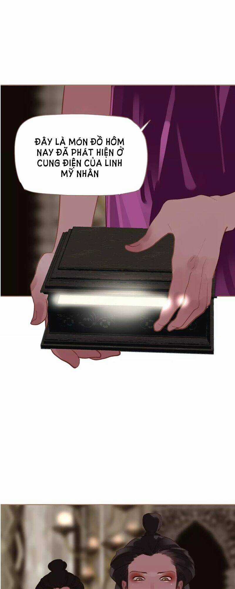 Nhất Đại Linh Hậu - Chapter 14 - Trang 58