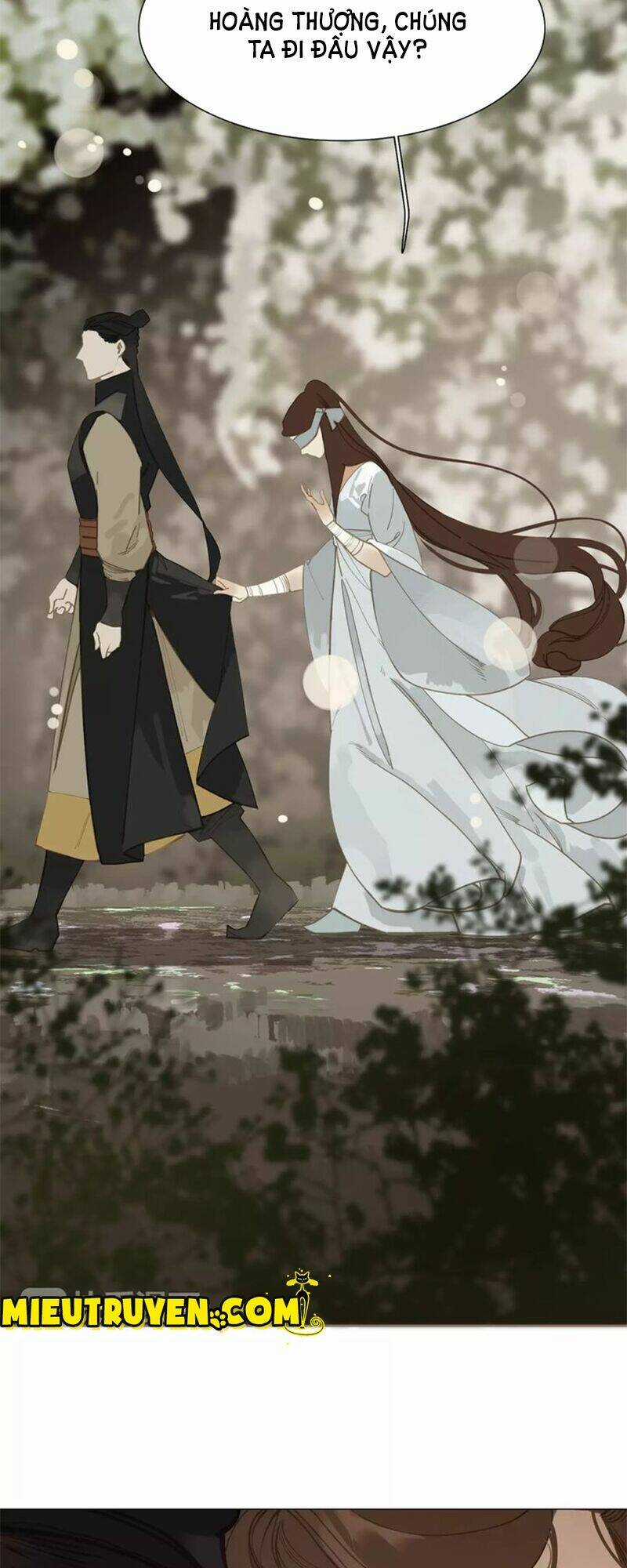 Nhất Đại Linh Hậu - Chapter 15 - Trang 3