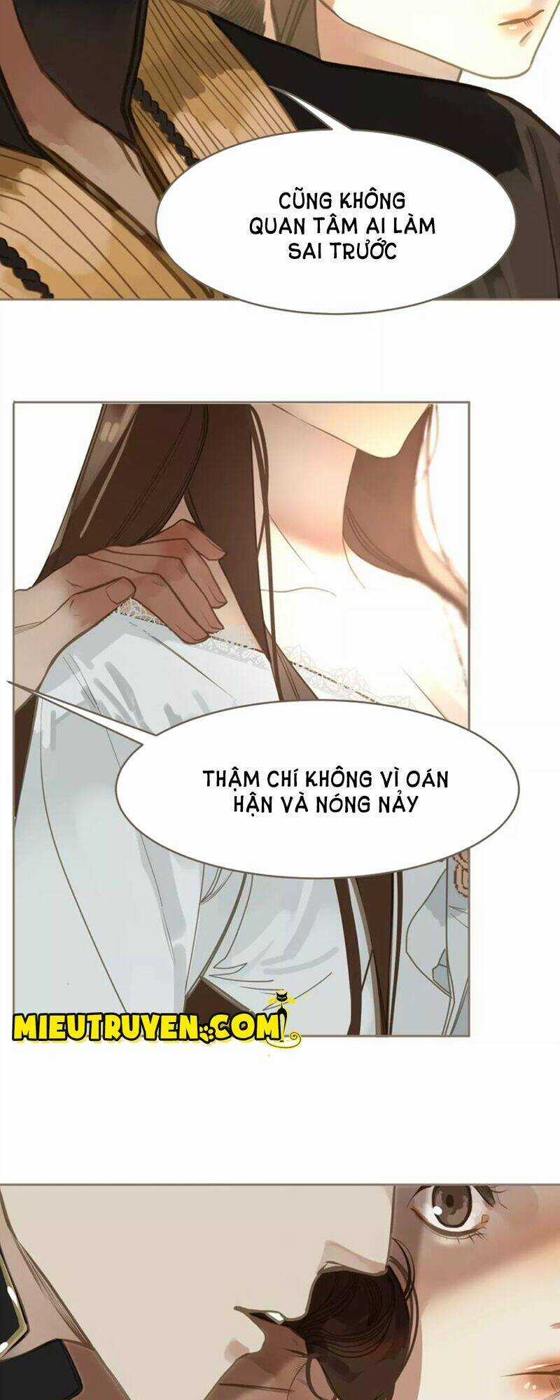 Nhất Đại Linh Hậu - Chapter 15 - Trang 31