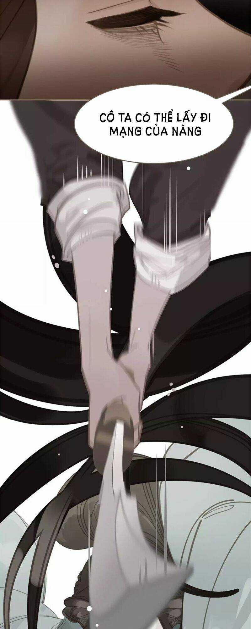 Nhất Đại Linh Hậu - Chapter 15 - Trang 37