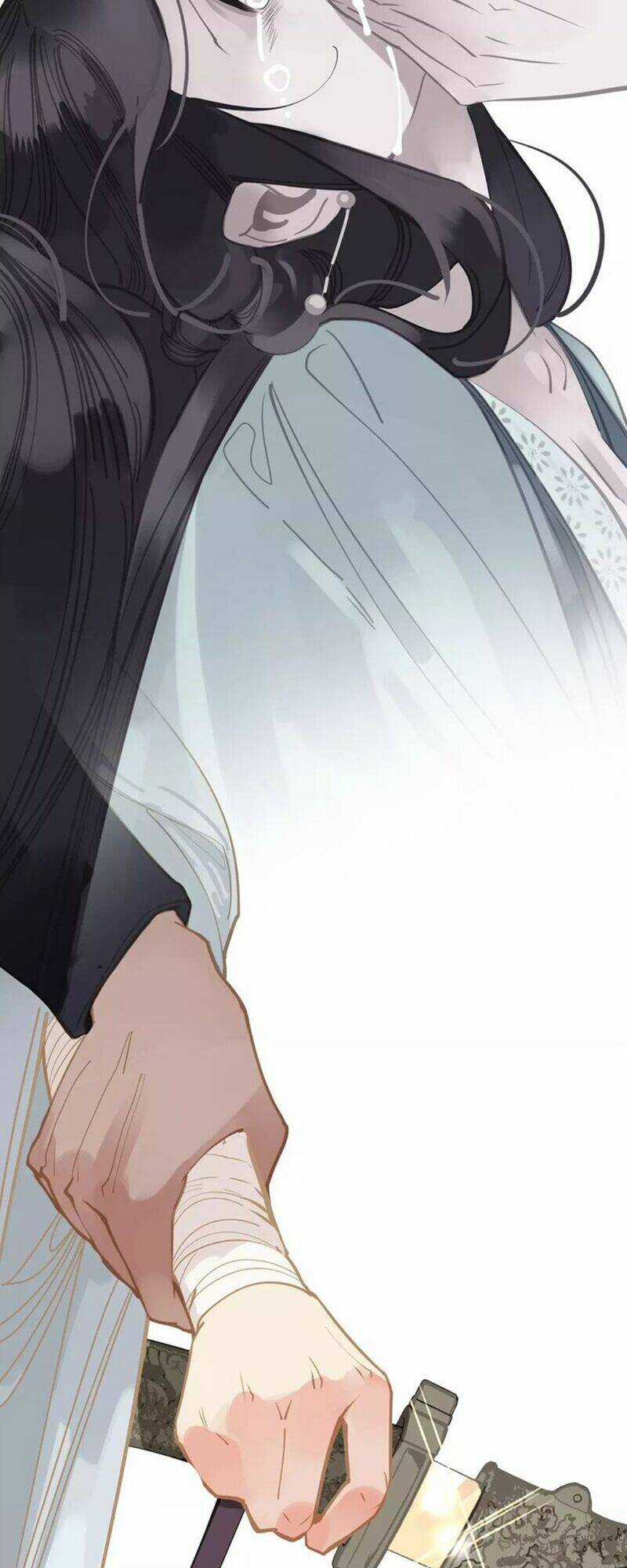 Nhất Đại Linh Hậu - Chapter 16 - Trang 11