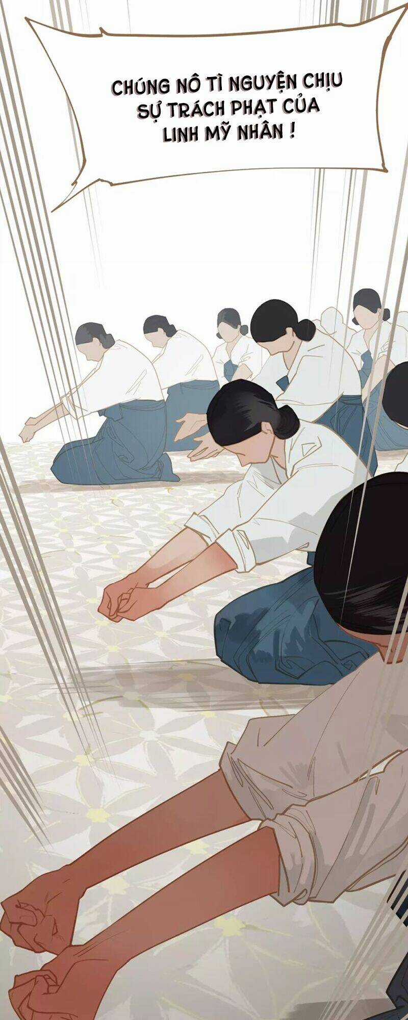 Nhất Đại Linh Hậu - Chapter 16 - Trang 18