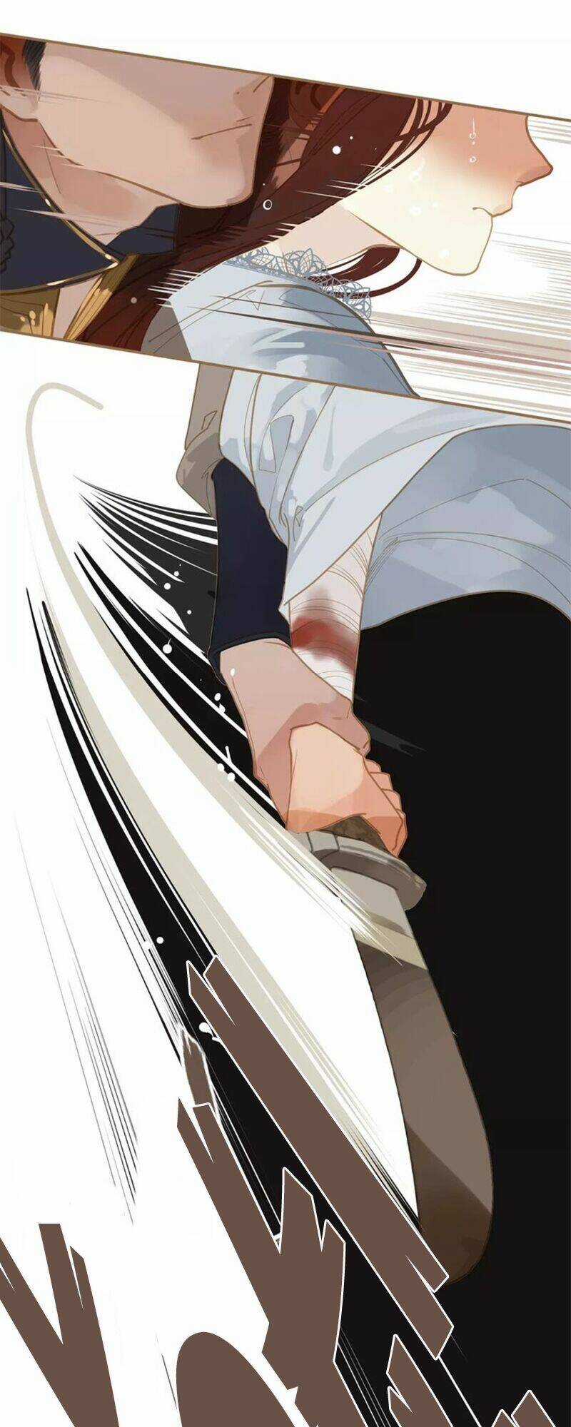 Nhất Đại Linh Hậu - Chapter 16 - Trang 20