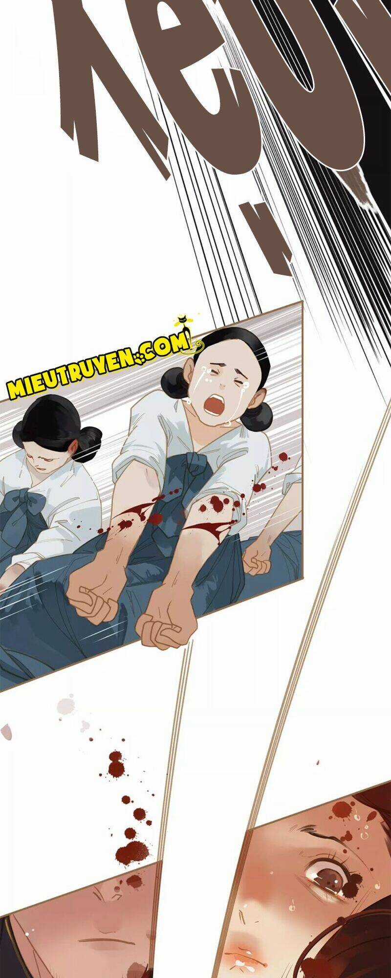 Nhất Đại Linh Hậu - Chapter 16 - Trang 21